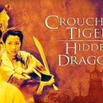 The Garden Cinema: Crouching Tiger, Hidden Dragon (2000)